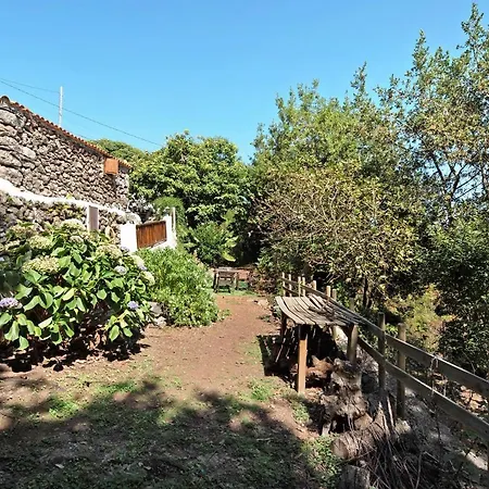 Eritia Casa de Férias *