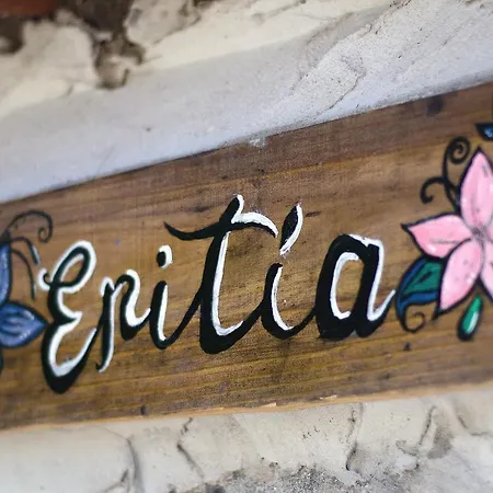 Casa de Férias Eritia Icod De Los Vinos