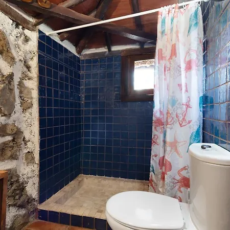 Casa de Férias Eritia