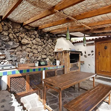 Casa de Férias Eritia Icod De Los Vinos