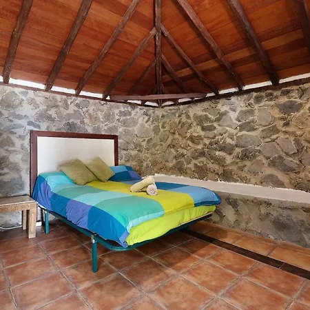 Eritia Casa de Férias