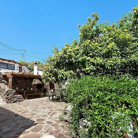 Eritia Casa de Férias
