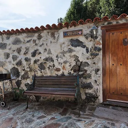 Casa de Férias Eritia *