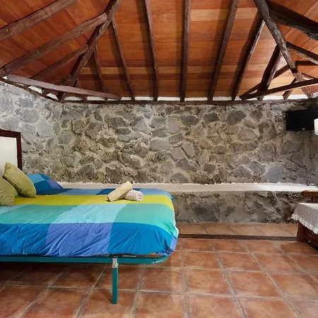 Eritia Casa de Férias *